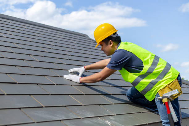 Quick and Trustworthy Emergency Roof Repair Services in Winston Salem, NC