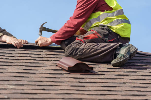 Best Storm Damage Roof Repair  in Winston Salem, NC