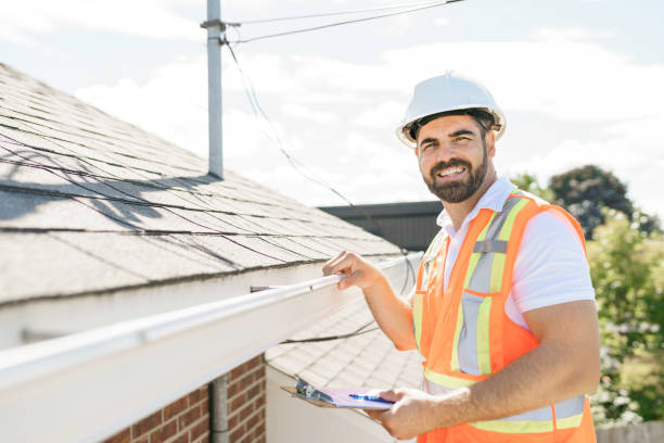Heating Cable for Roof Installation in Winston Salem, NC