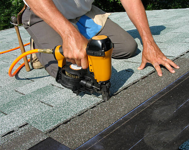 Best Emergency Roof Repair  in Winston Salem, NC