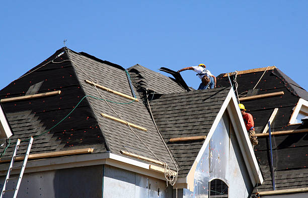 Best New Roof Installation  in Winston Salem, NC