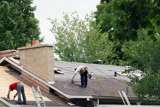 Best Roof Waterproofing Services  in Winston Salem, NC