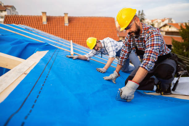 Best Best Roofing Contractors  in Winston Salem, NC