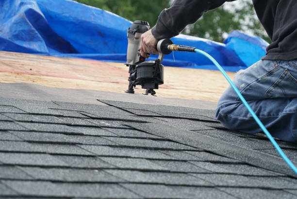 Tile Roofing Contractor in Winston Salem, NC