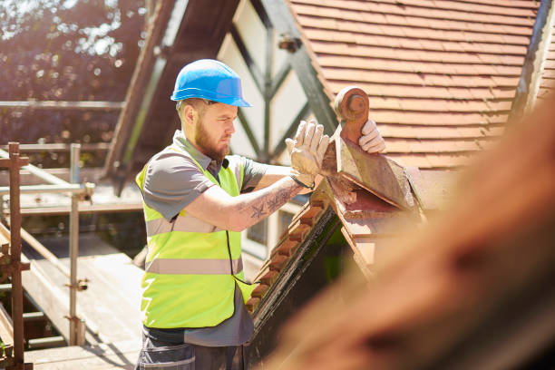 Reliable Winston Salem, NC Roofing Contractor Solutions