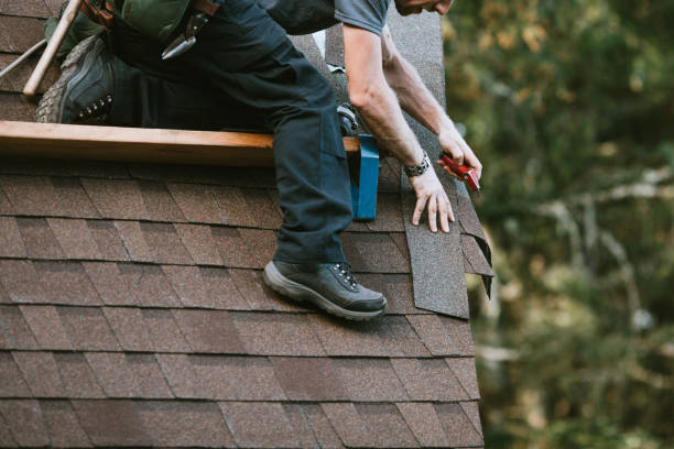 Best Local Roofing Companies  in Winston Salem, NC