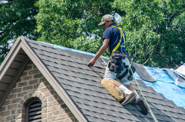 Best Roof Replacement Cost  in Winston Salem, NC